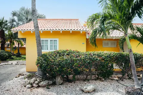 Bon Bini Seaside Resort in Willemstad — foto 17