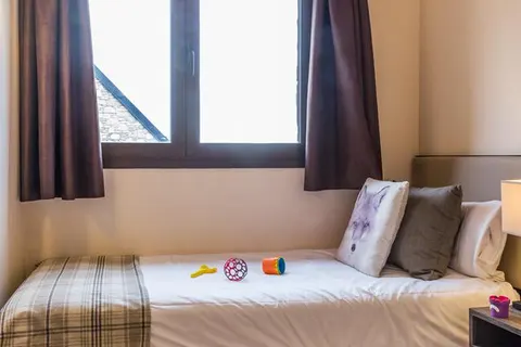 Pierre & Vacances Residece Pas de la Casa Princesa foto 3