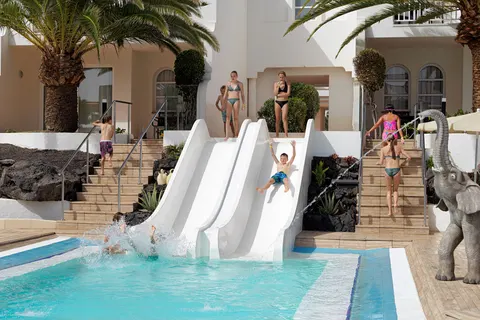 H10 Ocean Suites foto 4