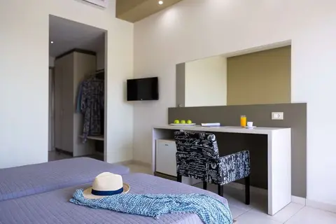 Cathrin Hotel in Faliraki, foto 17