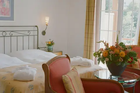Hotel Adula in Flims Waldhaus, foto 2