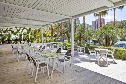 Melia in Benidorm — foto 15
