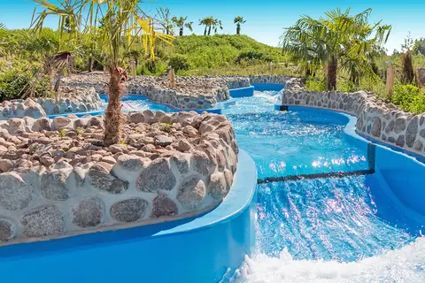 Tropical Islands Ferienhäuser in Krausnick, foto 10