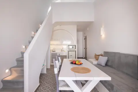 AVAL All Suite in Thira Municipal Unit, foto 16