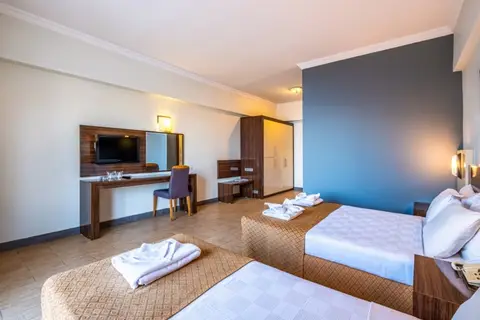 Senza Garden Holiday Club in Alanya — foto 30