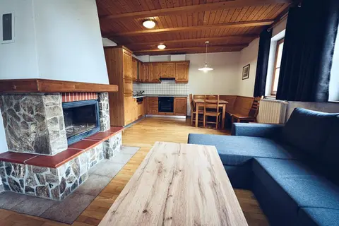 Pohorje Village Wellbeing Resort Wellness & Spa Hotel & Apartments Bolfenk in Hočko Pohorje — foto 6