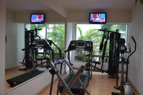 Ambiance Suites Cancun in Cancùn — foto 5