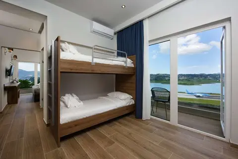 The Royal Grand Hotel in Korfoe — foto 4