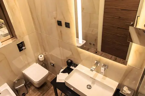 Kalamper Hotel & Spa in Pečurice, foto 26