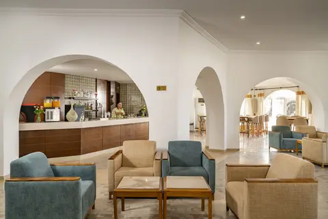Monarque Club Rivage Monastir in Monastir — foto 17