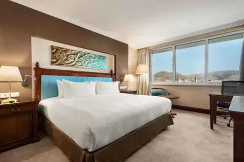 Wyndham Grand Kayseri in Göreme — foto 26