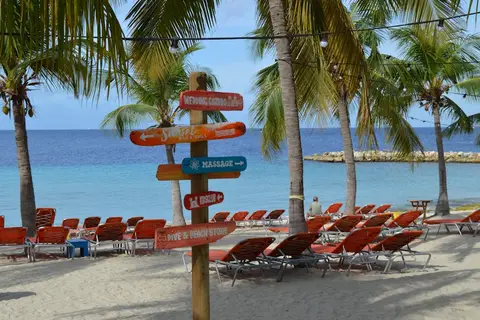 Bayside Boutique Hotel – Blue Bay Golf & Beach Resort in Willemstad — foto 25