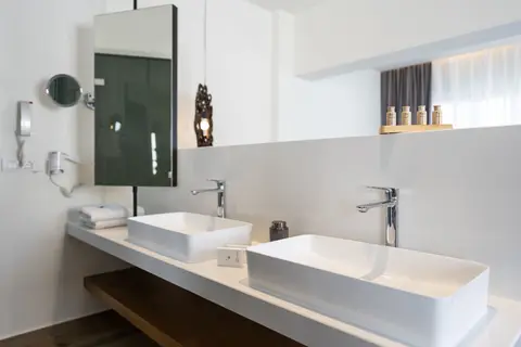Naillac Boutique Hotel in Rhodos — foto 22