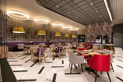 Mercure Bangkok Sukhumvit 24 in Bangkok — foto 6