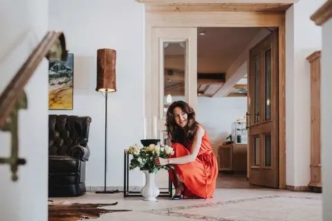 Hotel Apartments Alpenrose foto 20