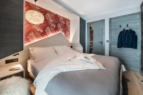 Chalet Izïa in Val-d'Isère — foto 3