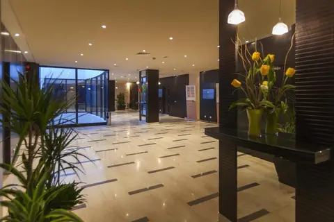 Occidental Sfax Centre in Sfax — foto 5