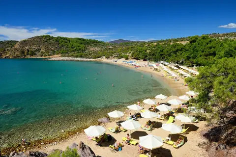 Royal Paradise Beach Resort & Spa in Ποτός — foto 19