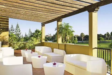 Elba Costa Ballena Beach & Thalasso Resort in Rota — foto 13