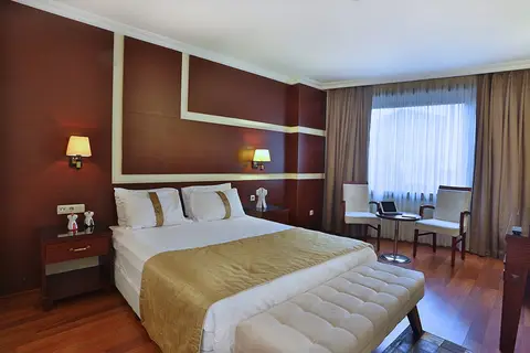 Crowne Plaza Istanbul - Ortakoy Bosphorus in Fatih — foto 3