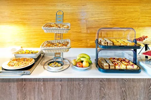 Bull Vital Suites & Spa in Las Palmas — foto 14