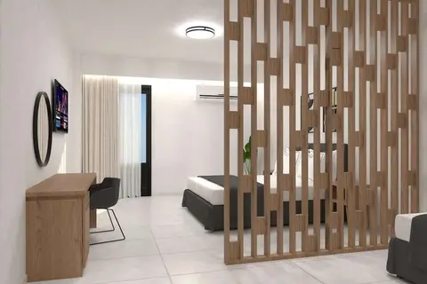Soho Blue City Hotel in Δημοτική Ενότητα Χερσονήσου — foto 6