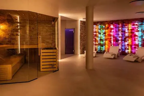 ACHAT Hotel Reilingen Walldorf foto 20