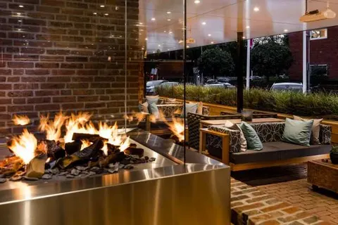 Bilderberg Garden Hotel foto 16