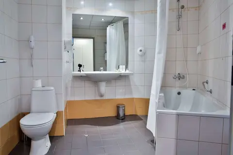 Parkhotel Golden Beach in Голден Бийч — foto 16