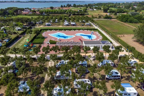 Camping Village Miramare in Cavallino — foto 23