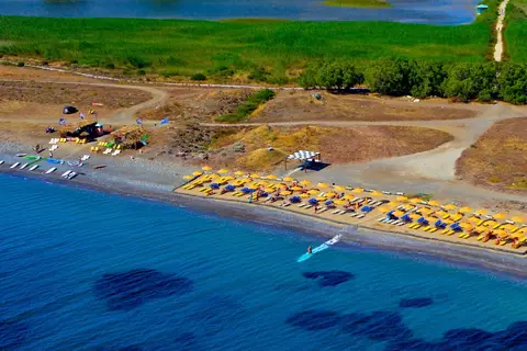 Sun Palace Resort & Spa in Kos, foto 12