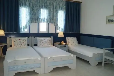 Xenios Faros Apartments in Δημοτική Ενότητα Κασσάνδρας — foto 20