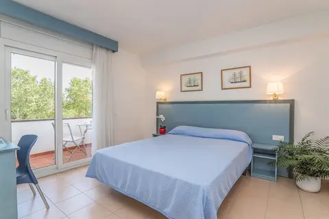 Hotel Platja d´Aro in Castell d'Aro, Platja d'Aro i s'Agaró — foto 21