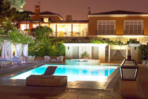 Quinta do Tagus Village foto 7