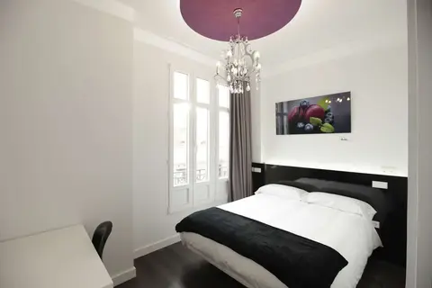 Vitium Urban Suites in Madrid