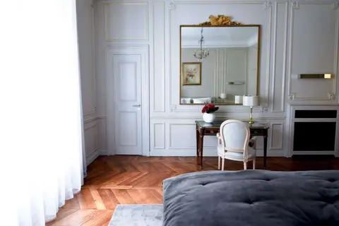 Hotel Lancaster Paris Champs Elysees in Parijs, foto 6