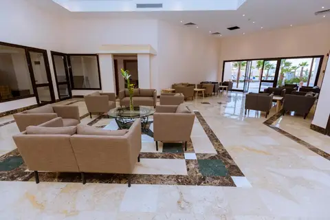 Sky View Suites Hotel in Hurghada — foto 7
