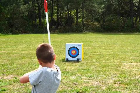 Camping Les Pirons in Les Sables-d'Olonne — foto 20