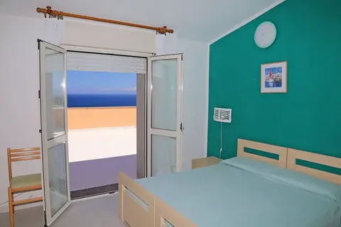 Hotel Residence La Baia in Castelsardo — foto 19