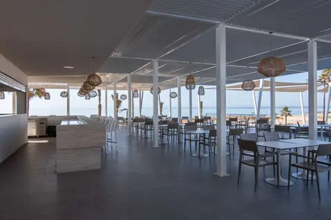 One Resort Premium Hammamet in El Mouradi Beach Hotel — foto 18