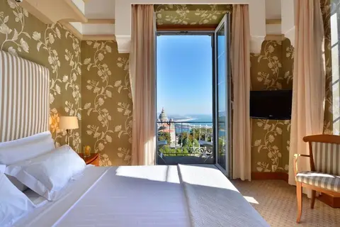 Pousada Viana do Castelo - Historic Hotel in Campos e Vila Meã — foto 13