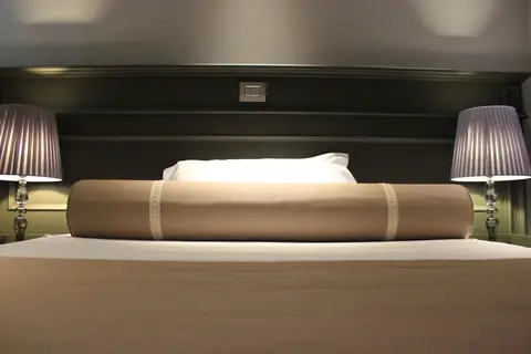 Forvm Boutique Hotel in Triëst, foto 3