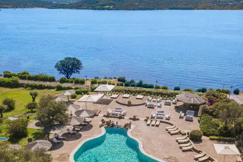 Resort Cala di Falco in Cannigione — foto 4