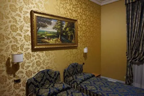 Hotel Mariano in Rome, foto 12