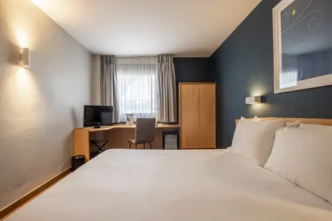 Travelodge Murcia in Murcia — foto 13