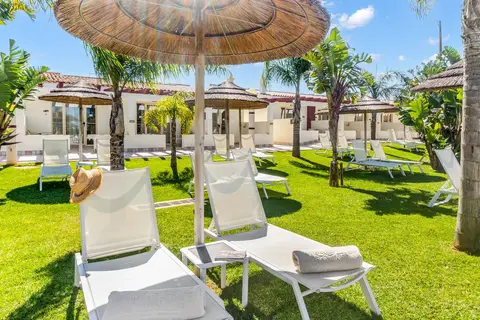 Hotel Rural Brícia Du Mar in Ferragudo — foto 19