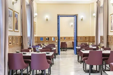 VINCCI Molviedro in Sevilla — foto 8