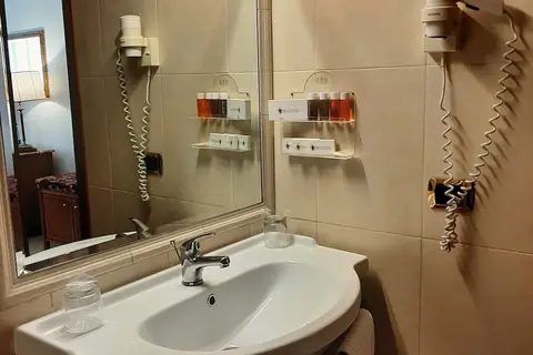 Parco Dei Principi Hotel Resort in Roccella Jonica, foto 16