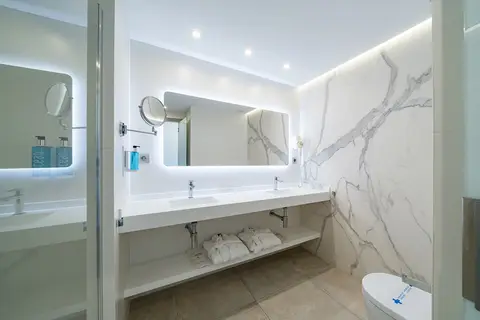 Gran Hotel Las Fuentes in Alcalà de Xivert — foto 8