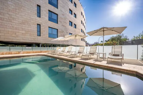 Hotel Maydrit in Madrid — foto 2